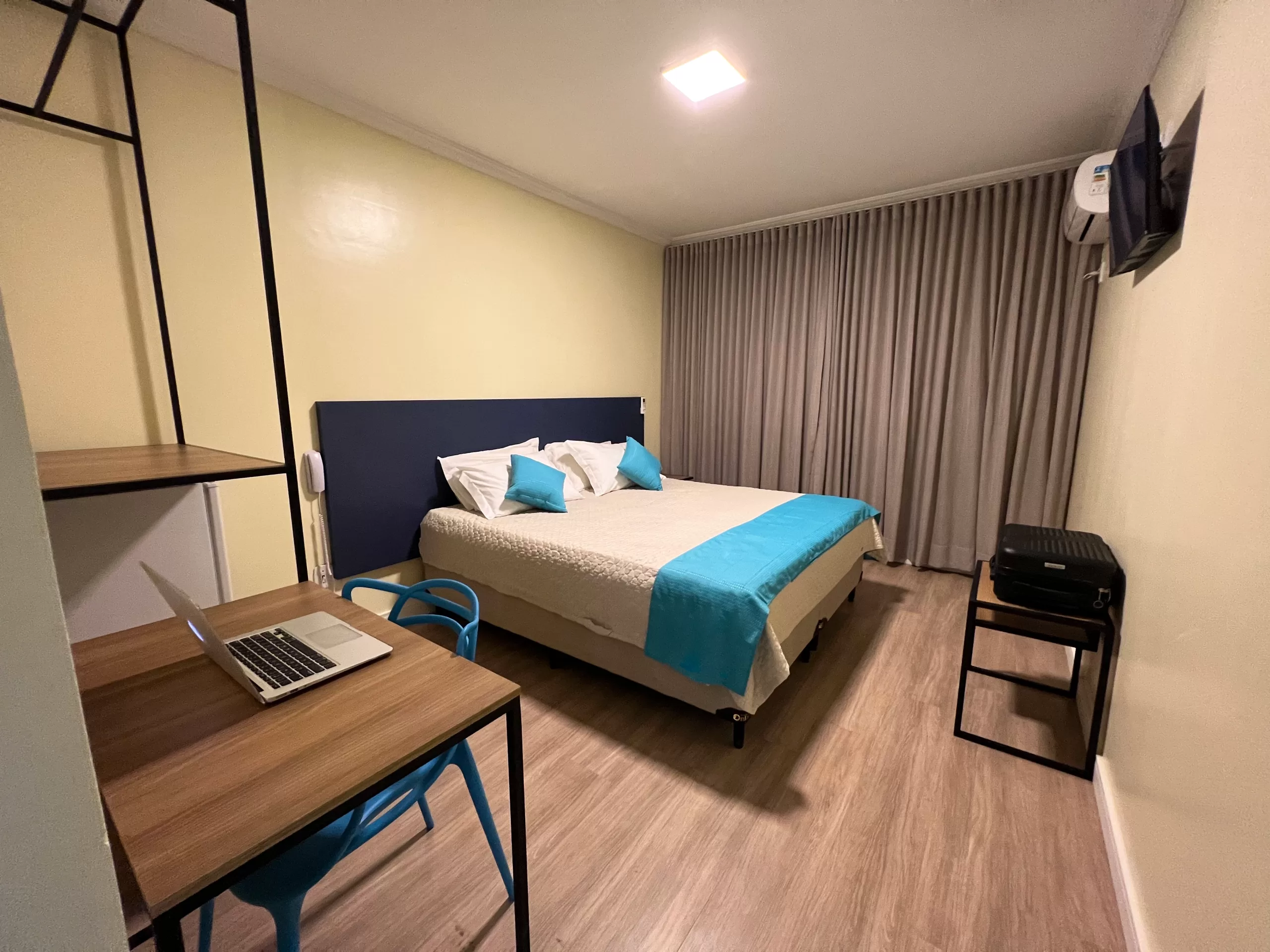 Hotel Suntuoso