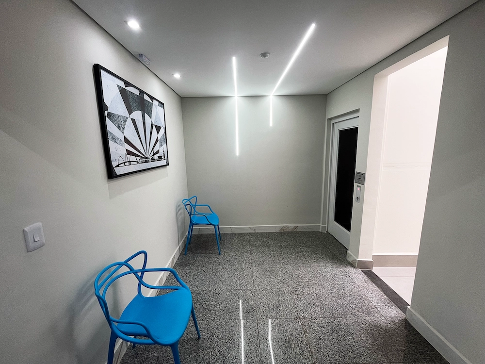 Hotel Suntuoso