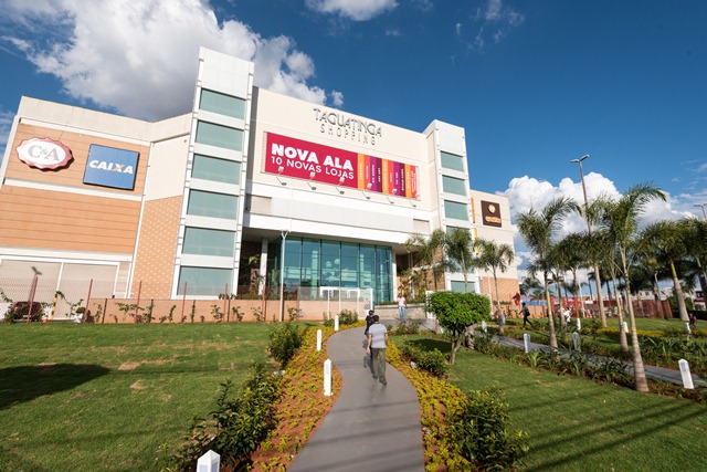Taguatinga Shopping