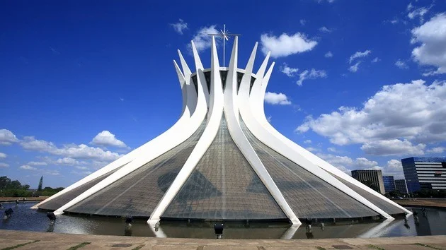 Catedral de Brasília